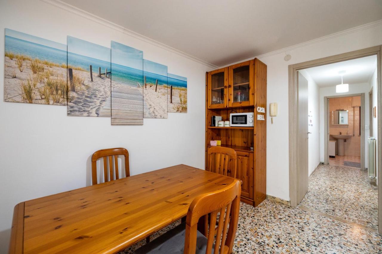 Casa Bell - Appartamento Con Parcheggio Privato E Bike Room 피날레리구레 외부 사진