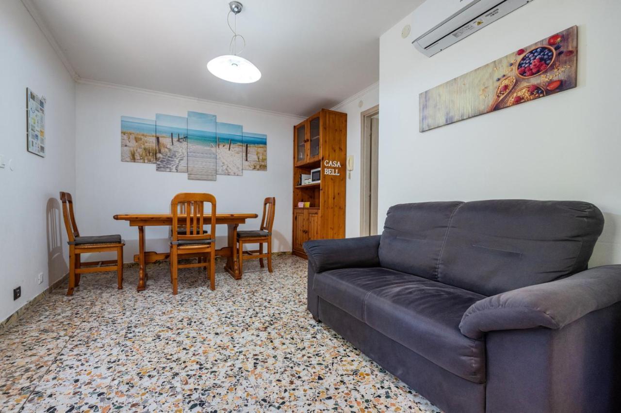 Casa Bell - Appartamento Con Parcheggio Privato E Bike Room 피날레리구레 외부 사진